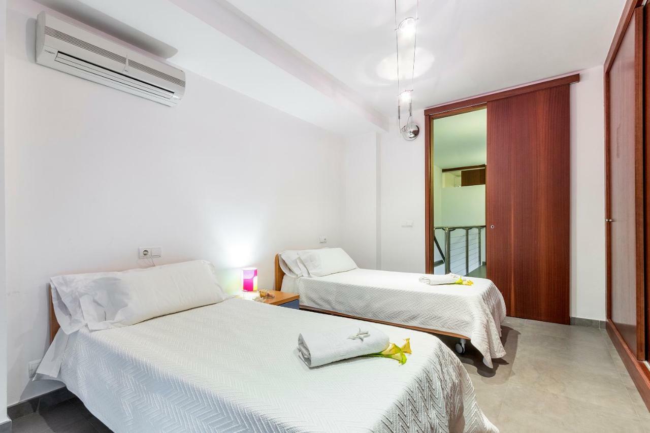 Jobi Duplex Pollenca
