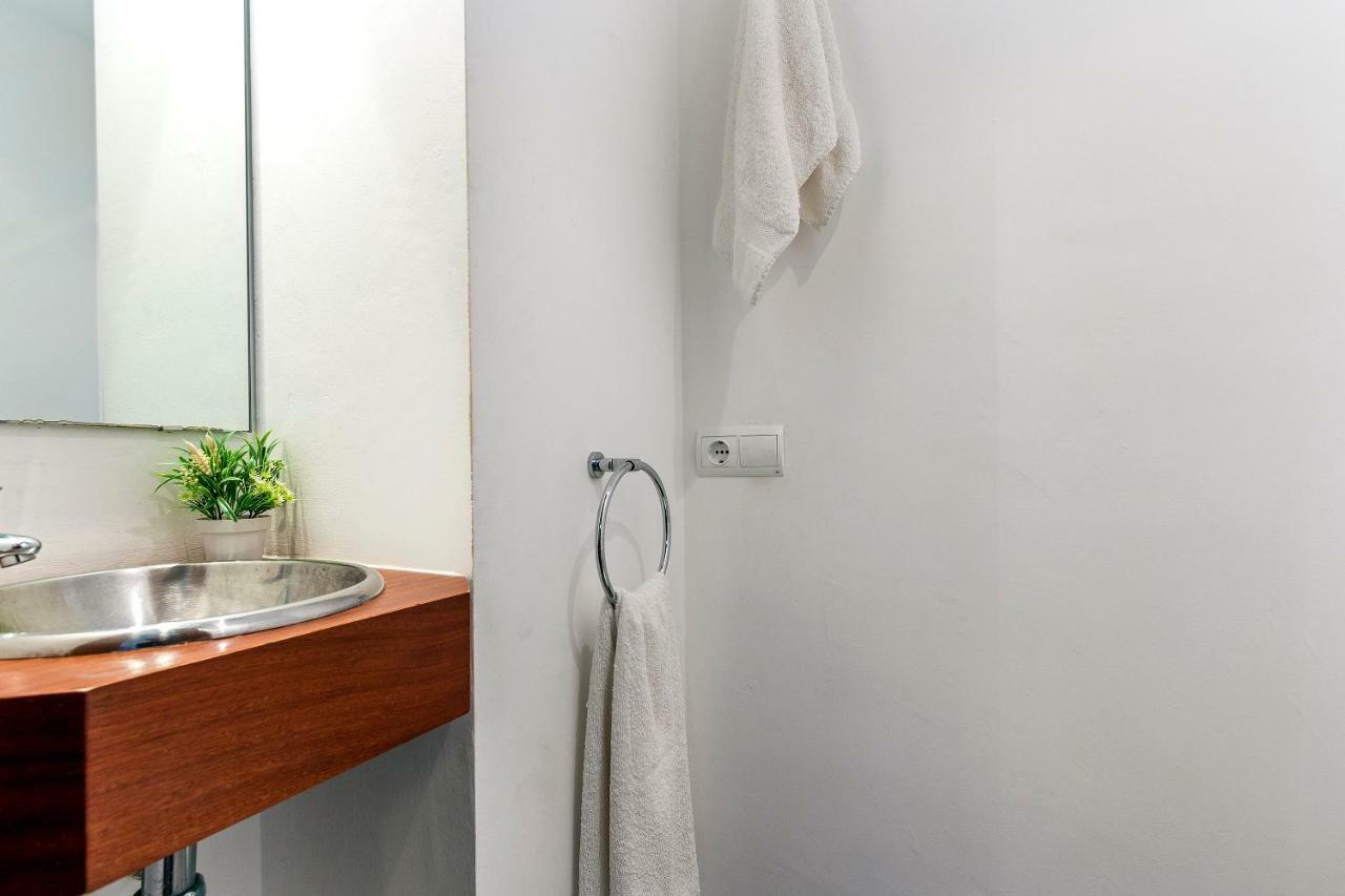 Jobi Duplex Apartment Pollenca