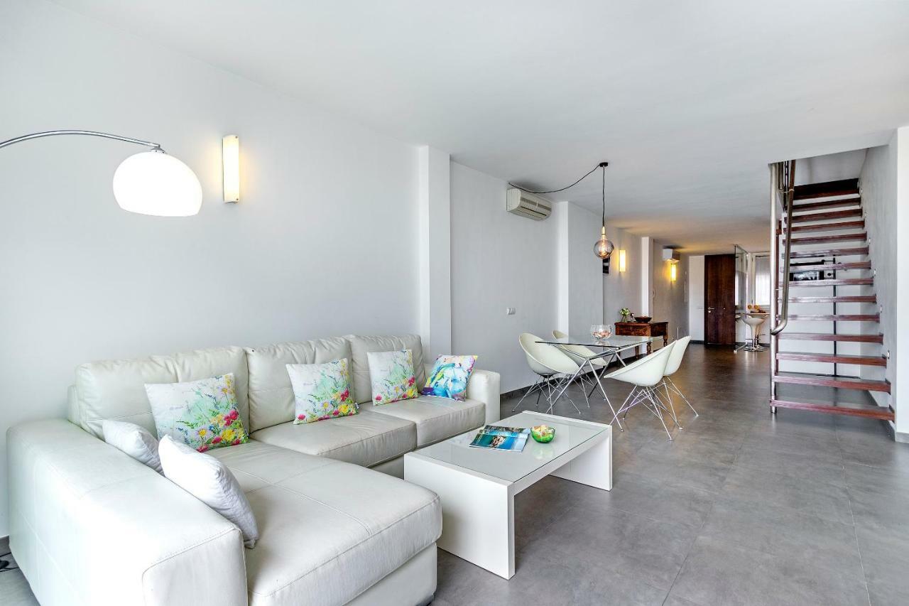 Jobi Duplex Apartment Pollenca