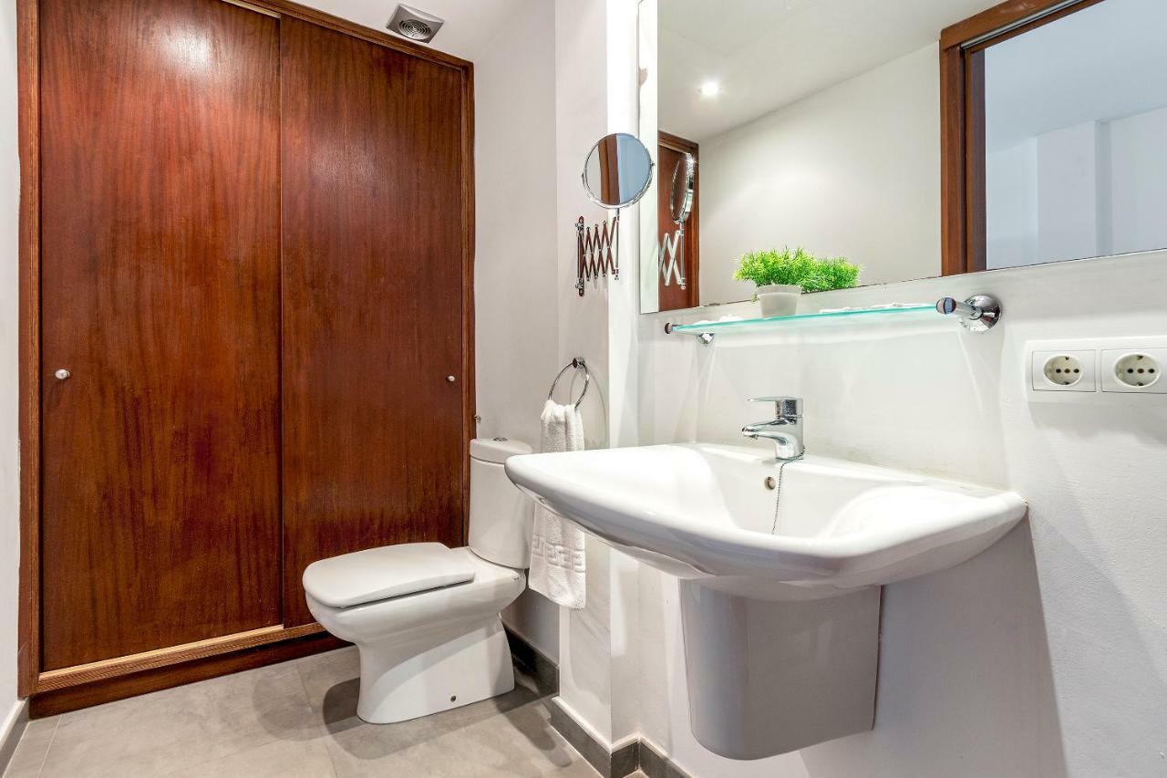 Jobi Duplex Apartment Pollenca
