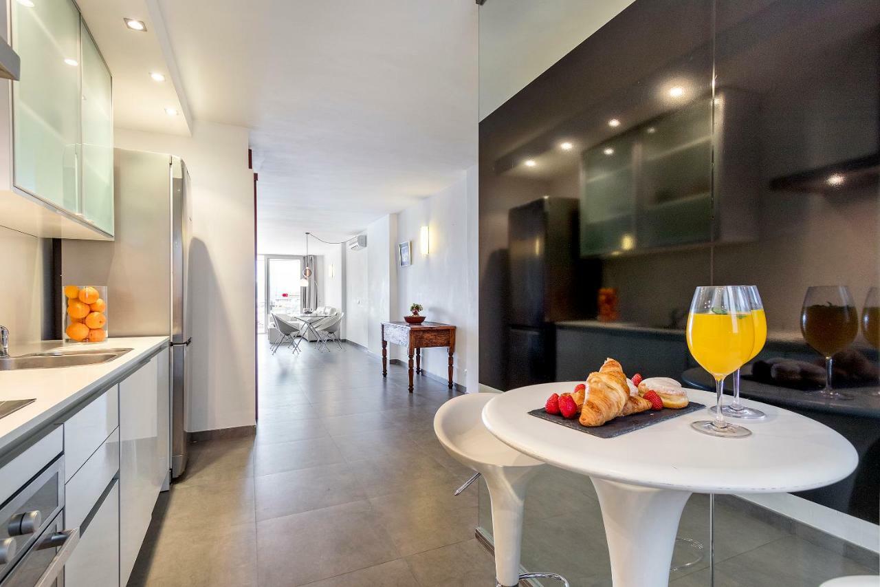 Apartment Jobi Duplex Pollenca